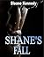 Shane's Fall (The Escort, #2)