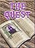 The Quest by iisaw
