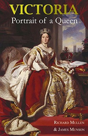 Victoria: Portrait of a Queen (Kindle Edition)