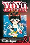 YuYu Hakusho, Vol...