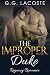 The Improper Duke