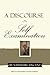 A Discourse on Self-Examina...