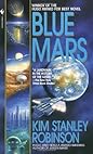 Blue Mars (Mars Trilogy, #3)