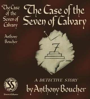 The Case of the Seven of Calvary