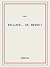 Esclave... ou reine? (French Edition)