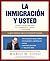 La inmigracion y usted (Spanish Edition)