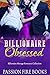 Billionaire Obsessed by Passion Fire Books