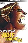 Fables: The Wolf ...