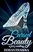 Cursed Beauty (A Fairy Retelling Book 1)