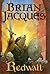 Redwall by Brian Jacques