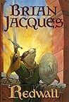 Redwall (Redwall, #1)