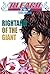 Bleach #05: Rightarm of The Giant