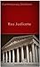 Res Judicata (Litigator Series)