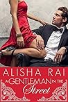 Book cover for A Gentleman in the Street (The Campbell Siblings #1)