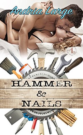 Hammer & Nails (Kindle Edition)