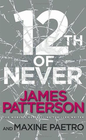12th of Never