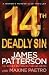 14th Deadly Sin (Women's Murder Club #14)
