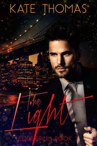 The Light (Equilibrium, #2)