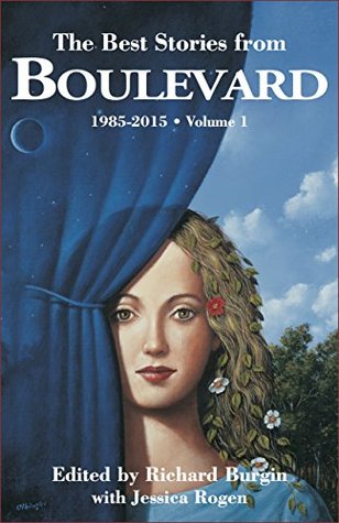 The Best Stories from Boulevard, 1985-2015 (Kindle Edition)