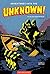 Adventures into the Unknown Archives Volume 2