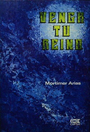 Venga tu reino: La memoria subversiva de Jesús