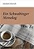 Ein Schwabinger Monolog