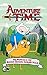 Adventure Time: Memories of...