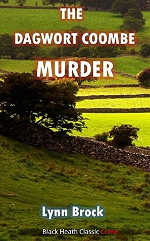 The Dagwort Coombe Murder (Kindle Edition)