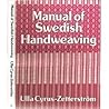 Manual Of Swedish Handweaving