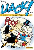 Uack! Tutte le storie di Carl Barks n. 14