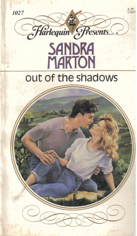 Out of the Shadows (Mass Market Paperback)