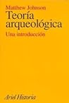 Teoría arqueológi...