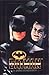 Batman a denevérember