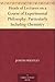 Heads of Lectures on a Course of Experimental Philosophy: Particularly Including Chemistry