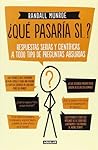 ¿Que pasaría si.....