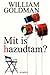 Mit is hazudtam?