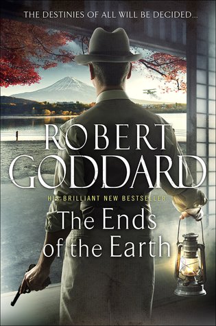 The Ends of the Earth (The Wide World Trilogy #3)
