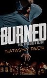 Burned (Retribution)