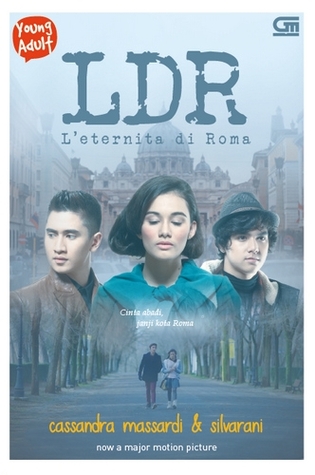 LDR: L'eternita di Roma