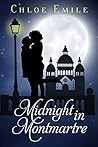 Midnight in Montmartre (A French Kiss Sweet Romance, #1)