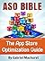 App Store Optimization Bible by Gabriel Machuret