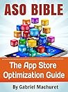 Book cover for App Store Optimization Bible: Learn how to ASO your apps