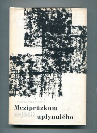 Meziprůzkum nejblíž uplynulého