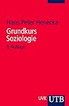 Grundkurs Soziologie