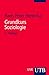 Grundkurs Soziologie (German Edition)