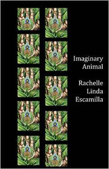 Imaginary Animal (Paperback)