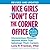 Nice Girls Don't Get the Corner Office: Unconscious Mistakes Women Make That Sabotage Their Careers (A Nice Girls Book)