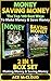 Money: Saving Money: The Top 100 Best Ways To Make Money & Save Money: 2 in 1 Box Set: Making Money & Saving Money (Money Making Ideas Secrets & Strategies ... Tips for Personal Finance Wealth Building)