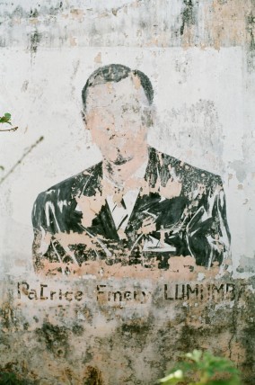 Documentary as Anti-Monument: On Spectres by Sven Augustijnen