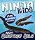Fun Learning Facts About Electric Eels: Illustrated Fun Learning For Kids (Ninja Kids Book 1)